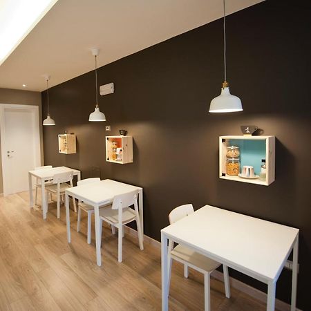 B&B Lo Studio LʼAquila Exteriér fotografie