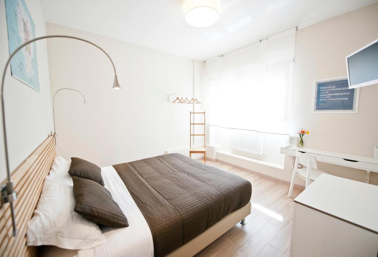 B&B Lo Studio LʼAquila Exteriér fotografie