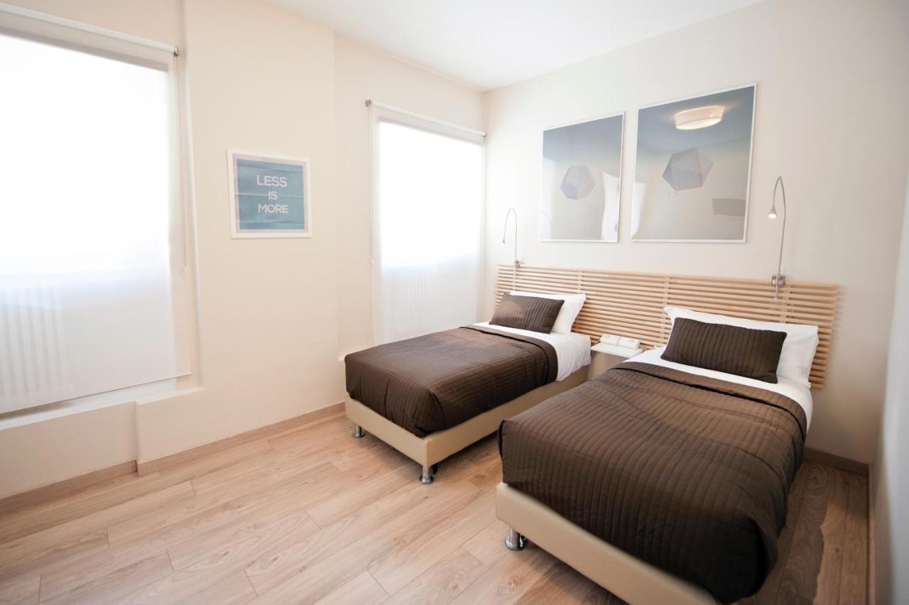 B&B Lo Studio LʼAquila Exteriér fotografie