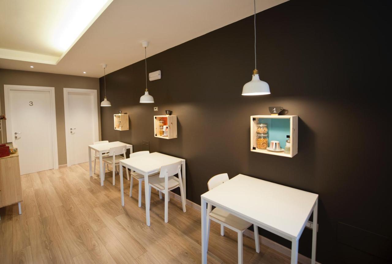 B&B Lo Studio LʼAquila Exteriér fotografie
