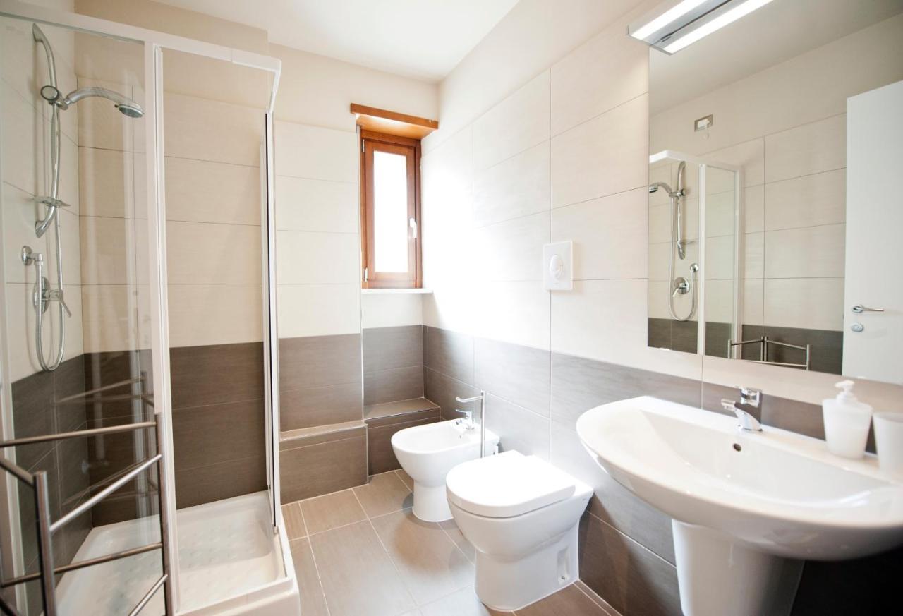 B&B Lo Studio LʼAquila Exteriér fotografie